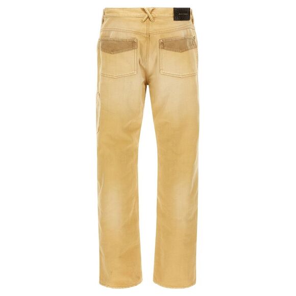 Wales Bonner Men 'Sierra' Pants